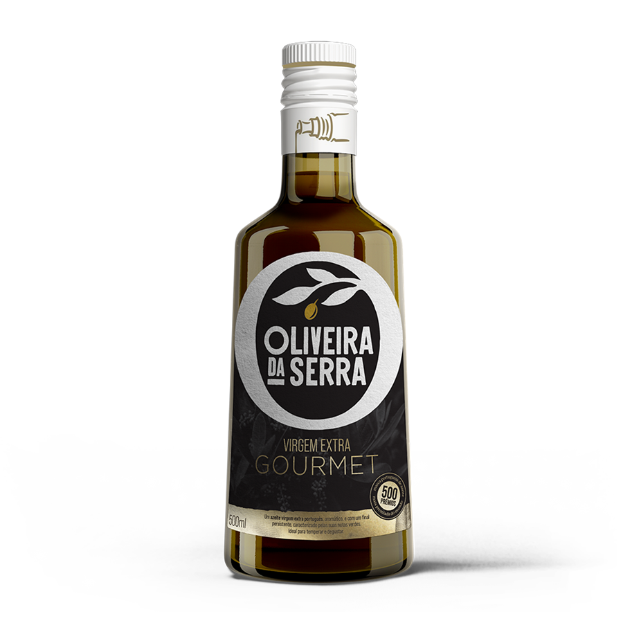 Azeite Virgem Extra Oliveira da Serra Gourmet 50 Cl