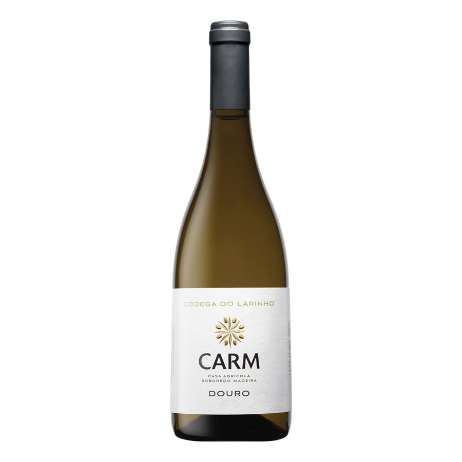 Vinho Branco DOC Douro Carm Códega do Larinho 75 Cl
