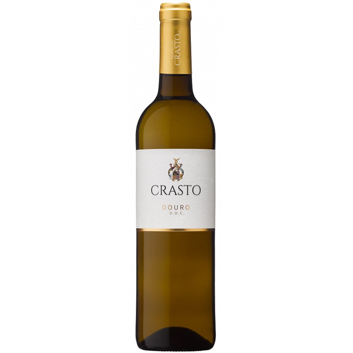 Vinho Branco Doc Douro Crasto 75 Cl