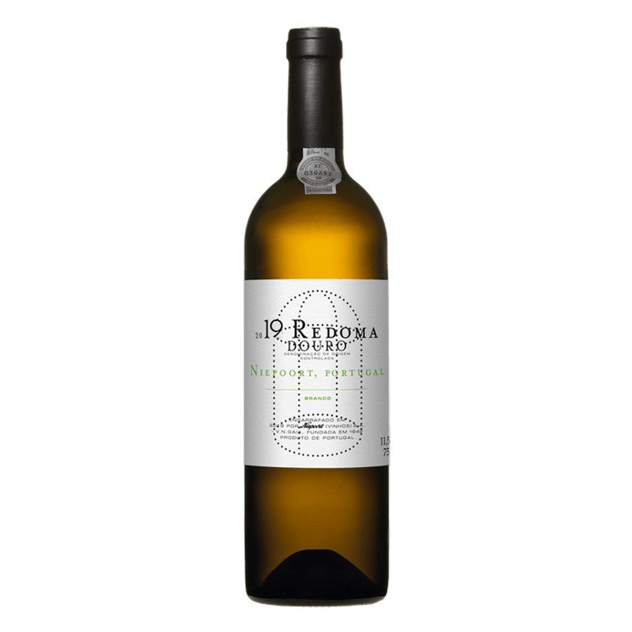 Vinho Branco Doc Douro Redoma 75 Cl