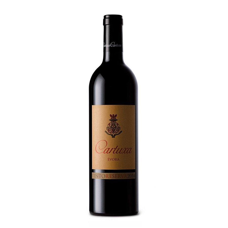 Vinho Tinto DOC Alentejo Cartuxa Reserva 75 Cl