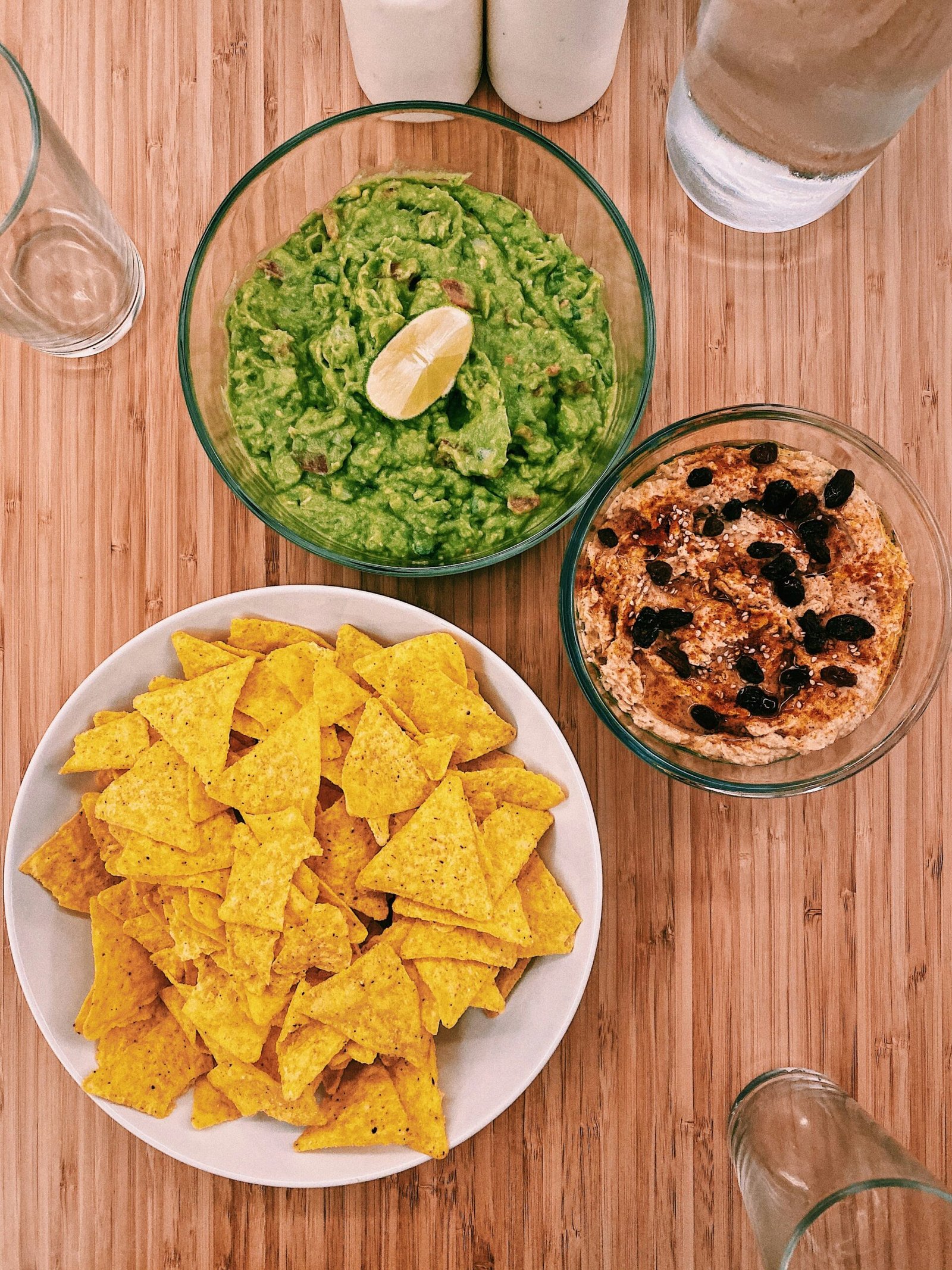 Temperos e Snacks Aperitivo Old El Paso Nachips 185 G