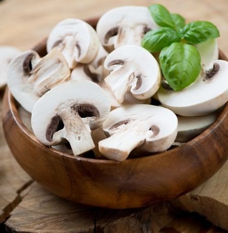 Cogumelos Laminados (300g)