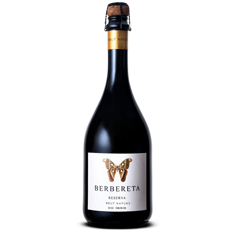 Berbereta Reserva Brut Nature-750ml