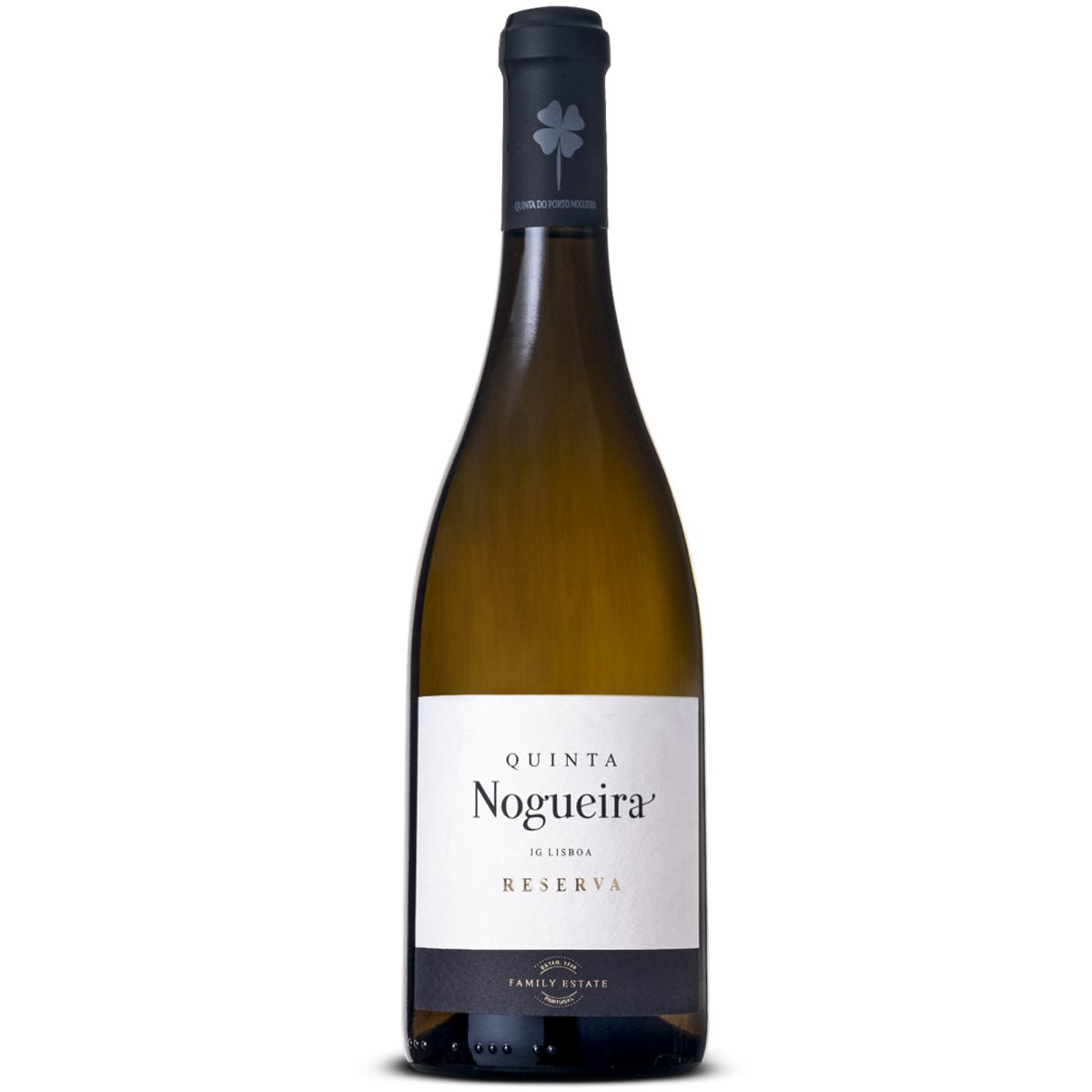 Quinta Nogueira Reserva Branco-750ml