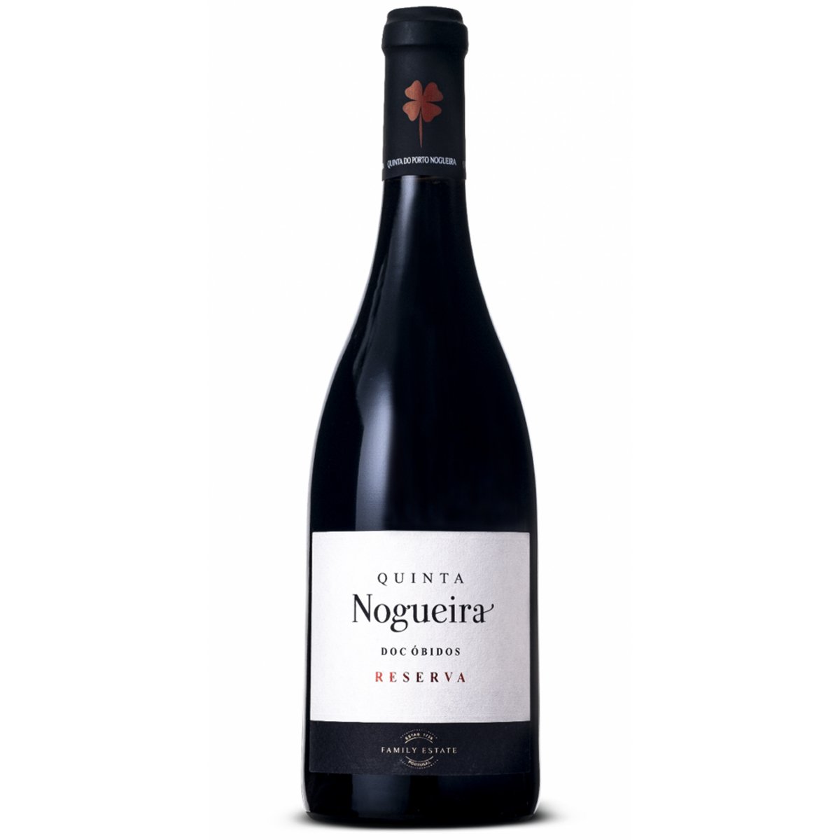 Quinta Nogueira Reserva Tinto-750ml