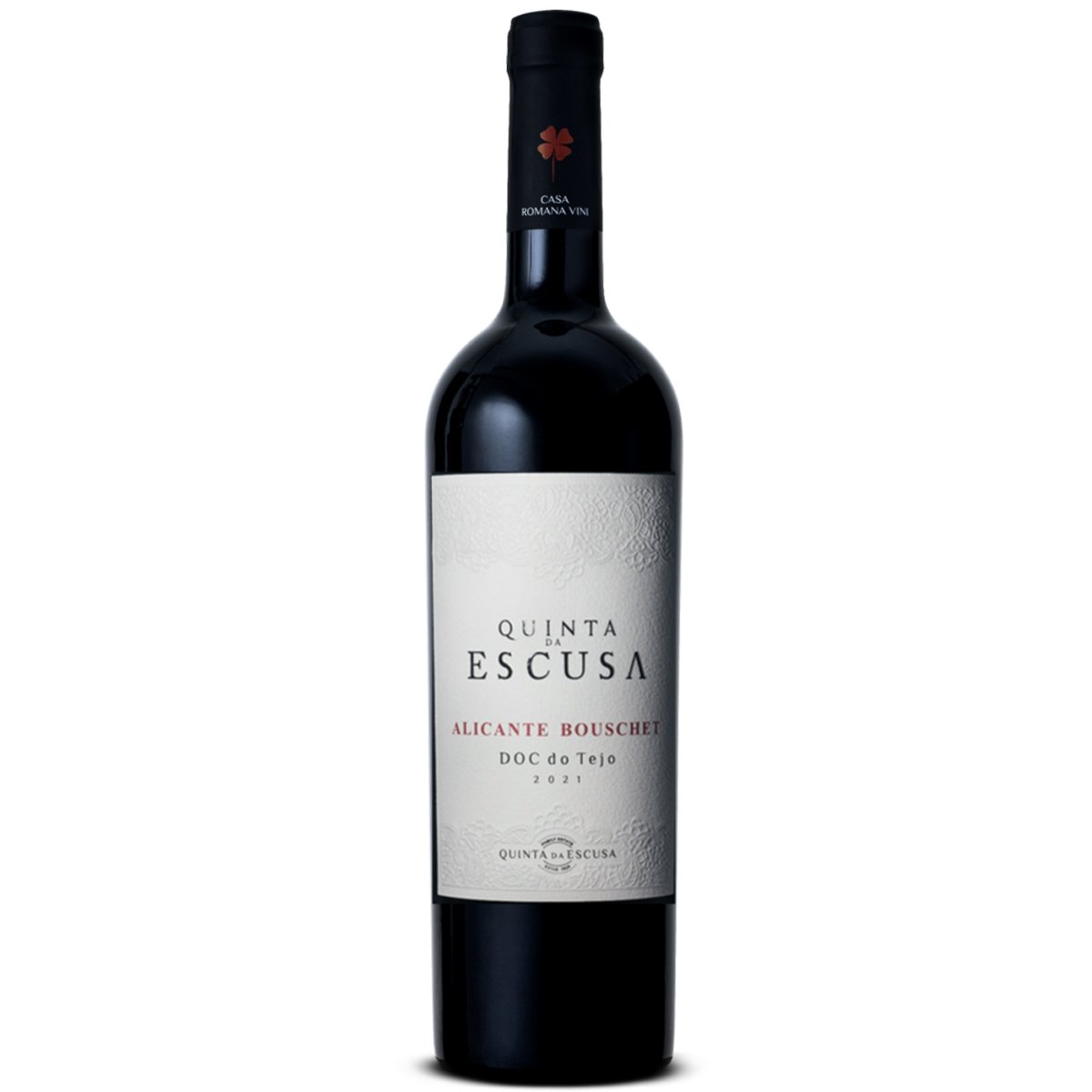 Quinta da Escusa "Alicante Bouschet"-750ml
