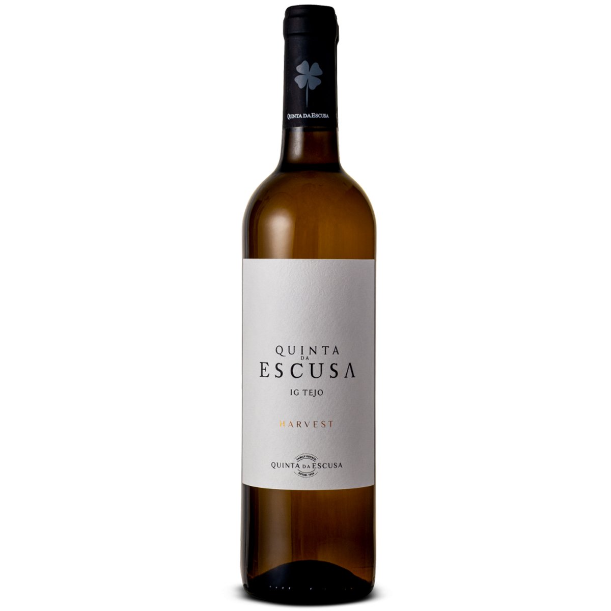 Escusa Harvest Branco-750ml