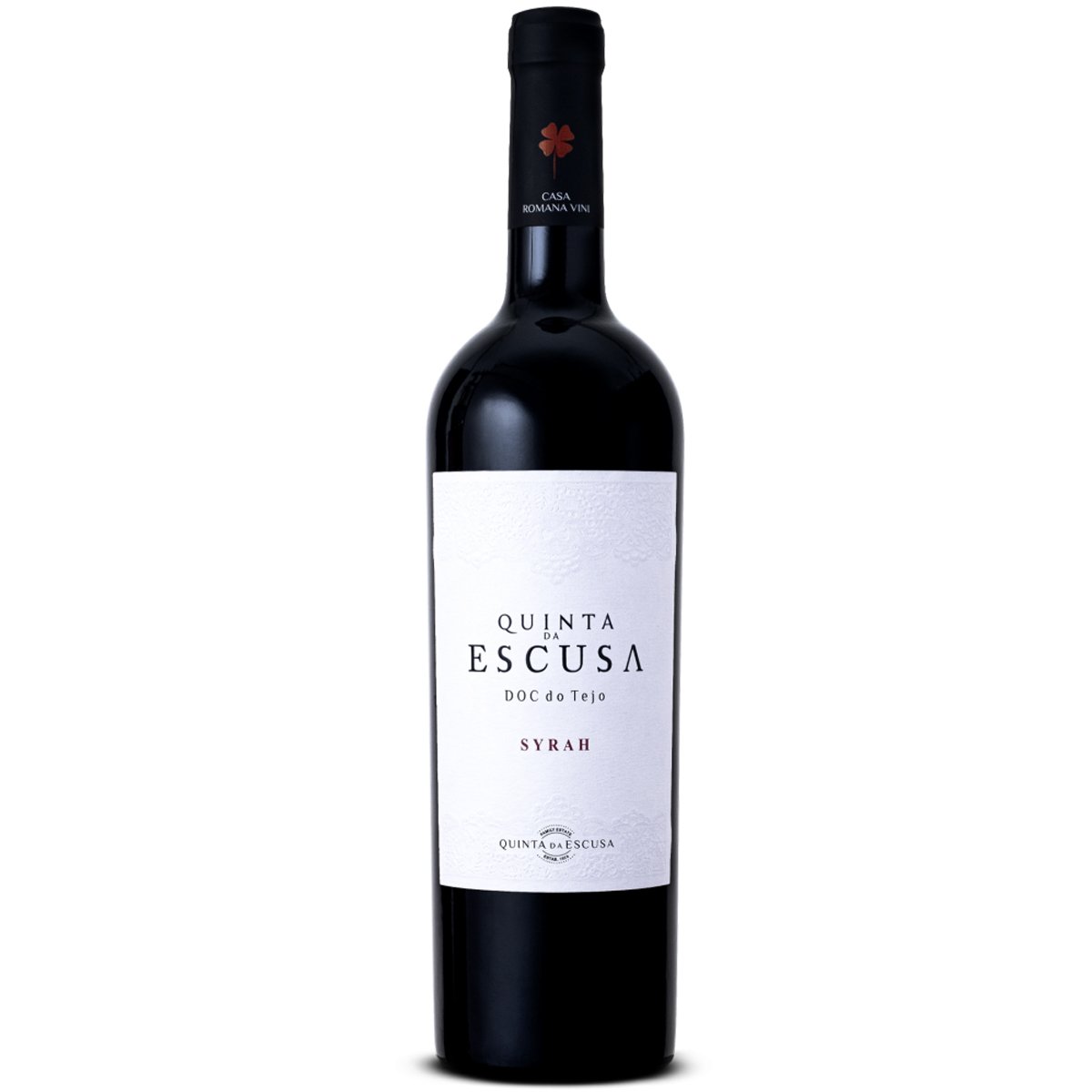 Quinta da Escusa "Syrah"-750ml