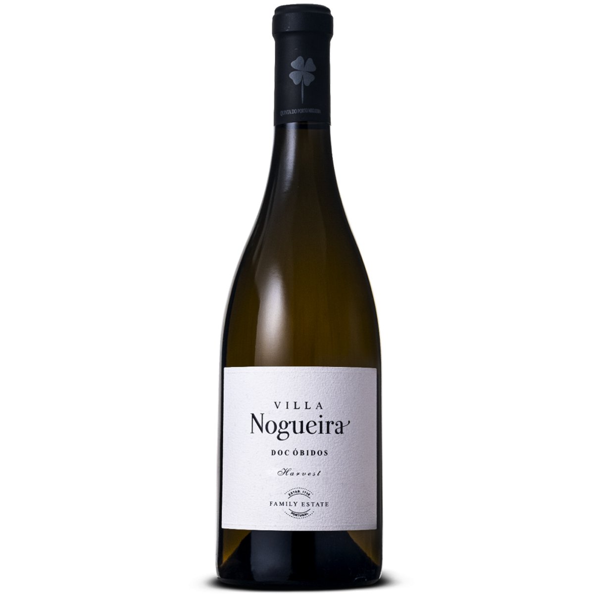 Villa Nogueira Harvest Branco-750ml