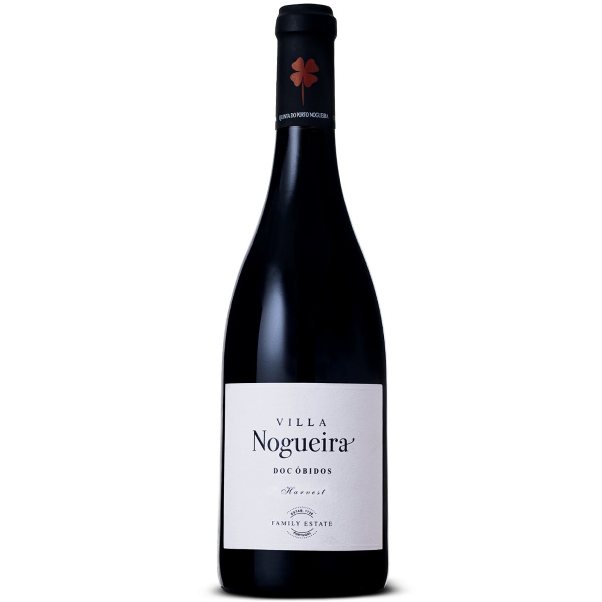 Villa Nogueira Harvest Tinto-750ml