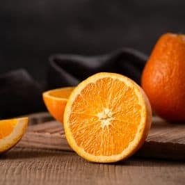 Laranja (Uni)
