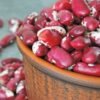Feijão Vermelho Seco (250g)