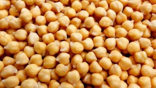Grão de Bico (250g)
