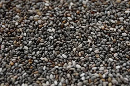 Sementes de Chia (250g)