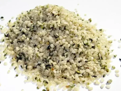 Sementes de Cânhamo (250g)