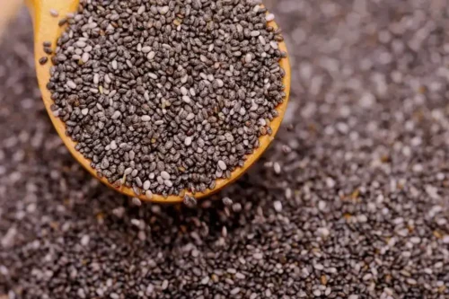 Sementes de Chia (250g)