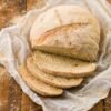 Pão Saloio (Uni) - Aprox 100gr