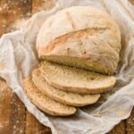 Pão Saloio (Uni) - Aprox 100gr