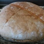 Pão Saloio (Uni) - Aprox 70gr
