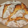 Broa de Milho (Uni)