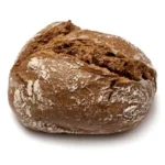 Pão de Centeio (Uni) - Aprox 400gr
