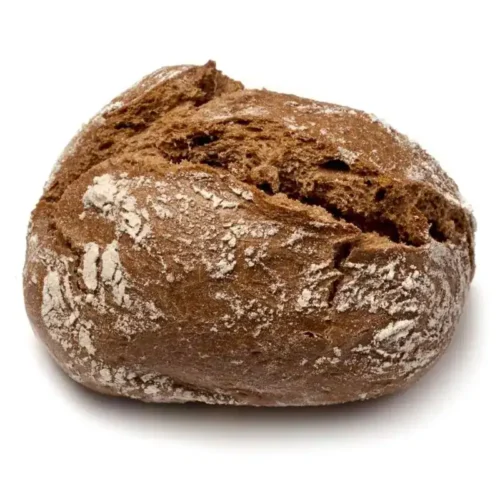 Pão de Centeio com sementes(Uni)