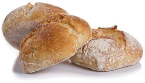 Pão de Rio Maior (Uni) - Aprox 450gr