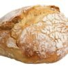 Pão de Rio Maior (Uni) - Aprox 450gr