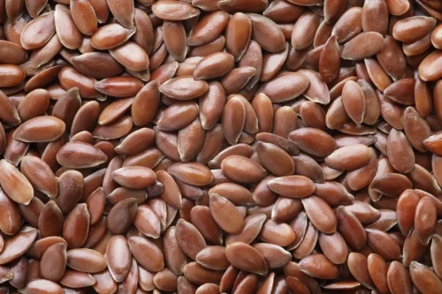 Sementes Linhaça Castanha (250g)