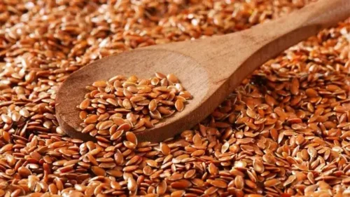 Sementes Linhaça Castanha (250g)