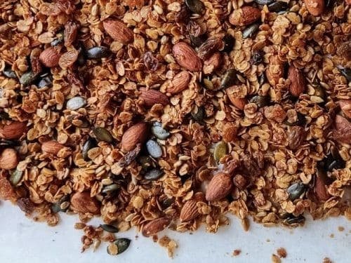 Granola (250g)