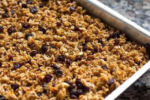 Granola (250g)