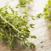 Sal Natural com Tomilho (250g)
