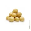 Batata Branca Pequena (500g)