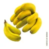 Banana da Madeira (Uni)