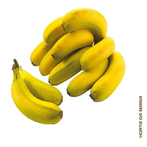 Banana da Madeira (Uni)