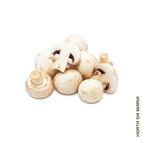 Cogumelos Paris (300g)