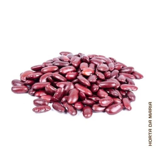 Feijão Vermelho Seco (250g)