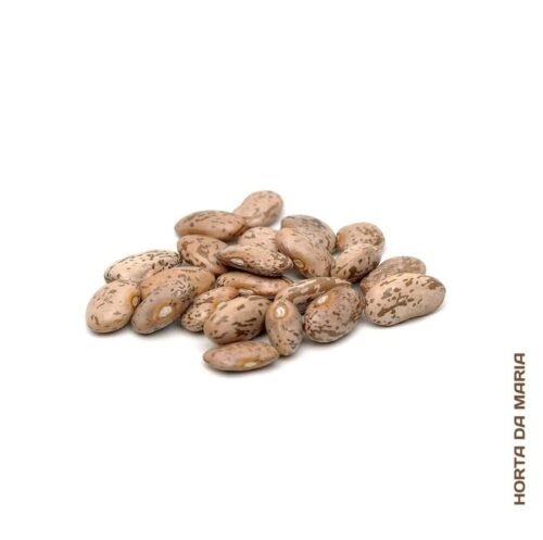 Feijão Manteiga Seco (250g)