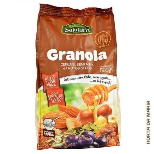 Granola (250g)