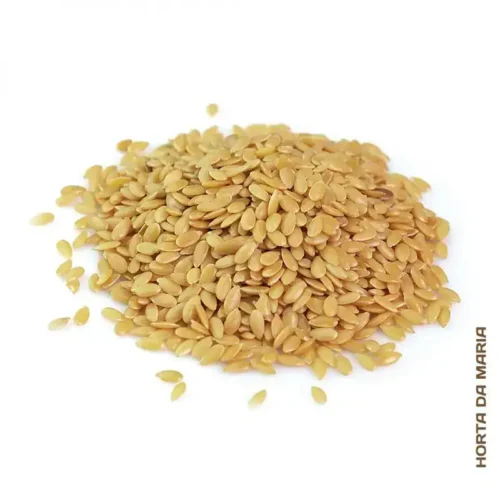 Sementes De Sésamo Branco (250gr)