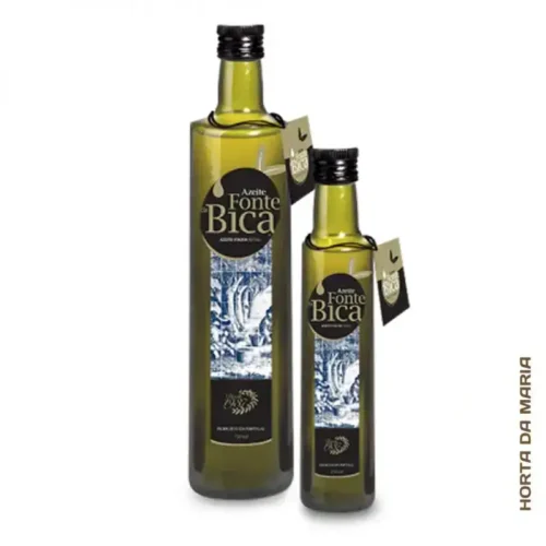 Azeite Extra Virgem Fonte Bica (5L)