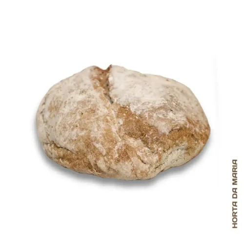 Pão de Centeio com sementes(Uni)