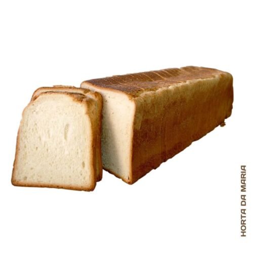 Pão de Forma (450/500g)