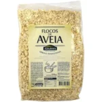 Flocos Finos Aveia 375g