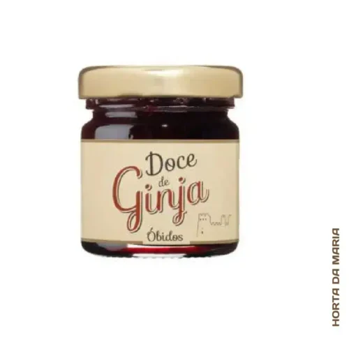 Doce de Ginja (300g)