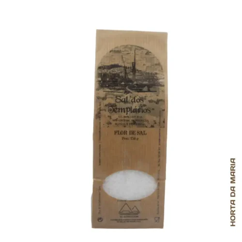 Flor de Sal (250g)