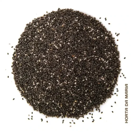 Sementes de Chia (250g)