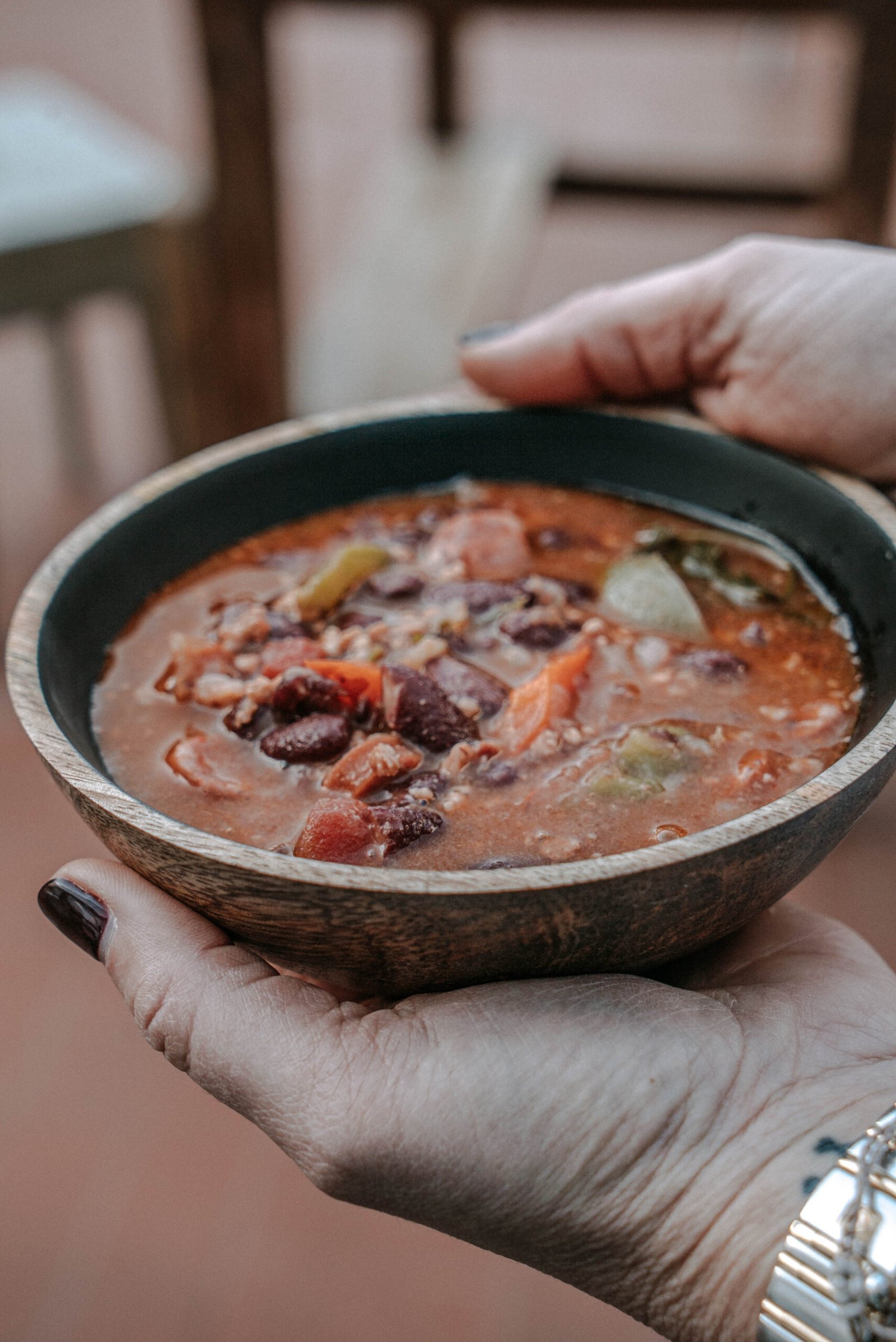 Chili - para 2 Pessoas